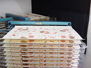 NHK大河ドラマ「篤姫」スタジオセット